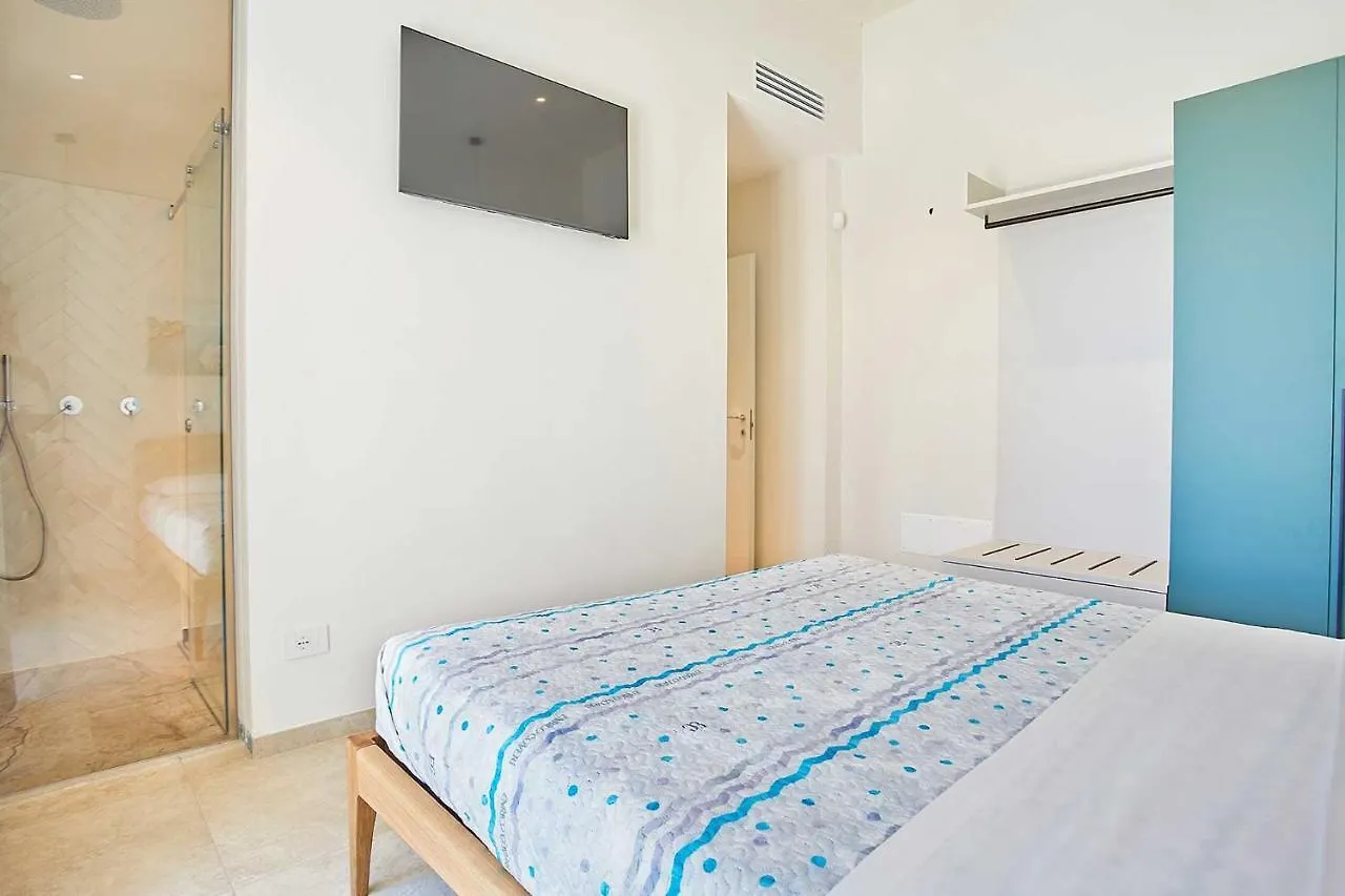 Villa Del Borgo Con Piscina E Jacuzzi Scopello   Scopello (Sicily)
