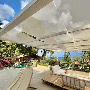 Azzurra Villa
