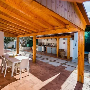 Vignazza Villa