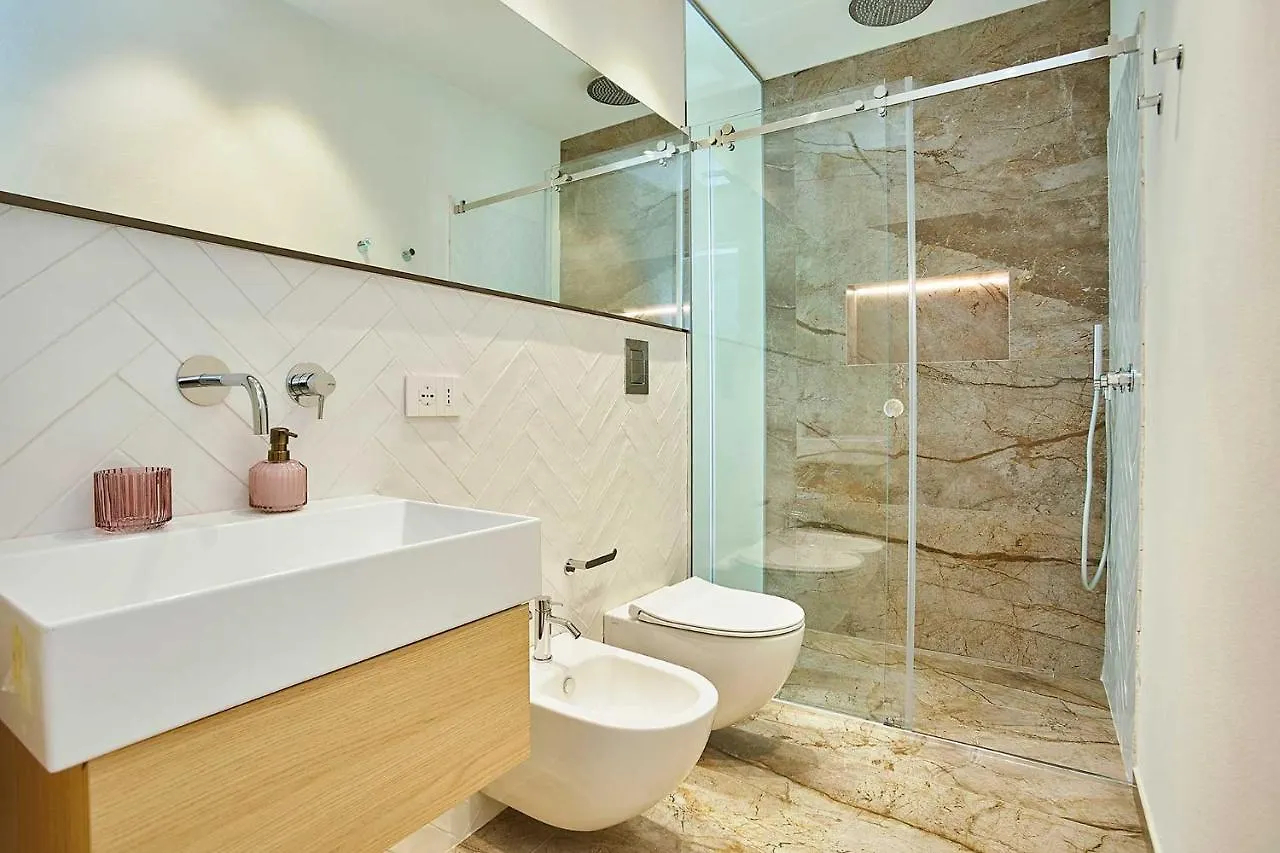 Villa Del Borgo Con Piscina E Jacuzzi Scopello   Scopello (Sicily)